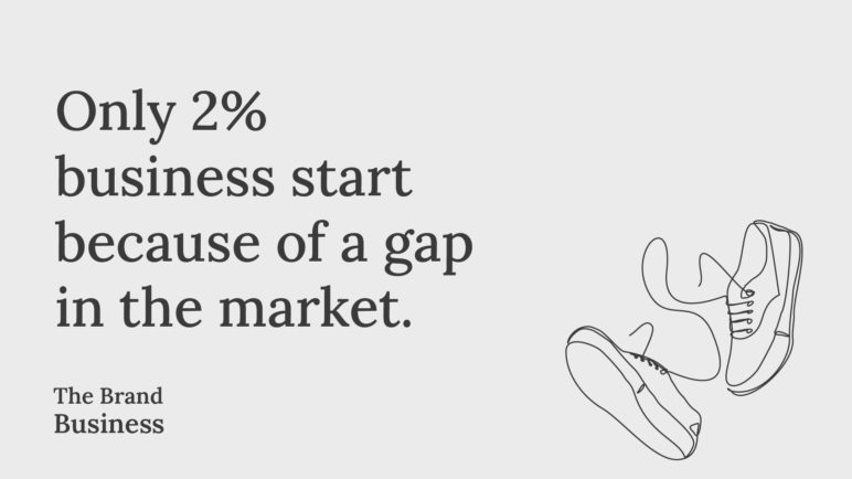Business Statistics: The most popular reason for starting a business is to be your own boss.
