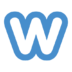 Weebly logo icon